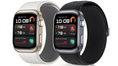 Smartwatch Y68 - Pametna kontrola