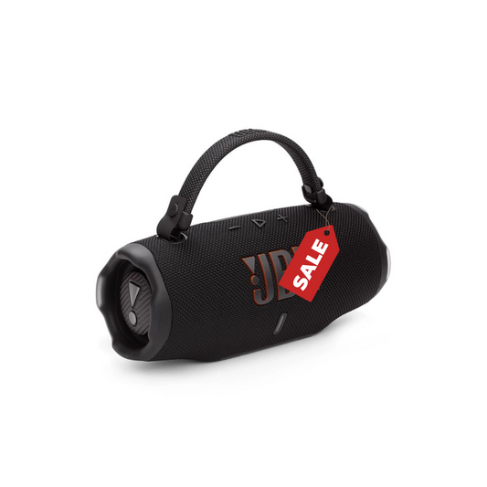 ЈΒᏞ Charge 6 bežični zvučnik!